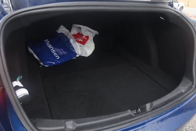 2019 TESLA MODEL 3 - 20