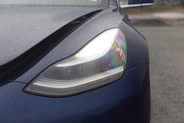 2019 TESLA MODEL 3 - 18
