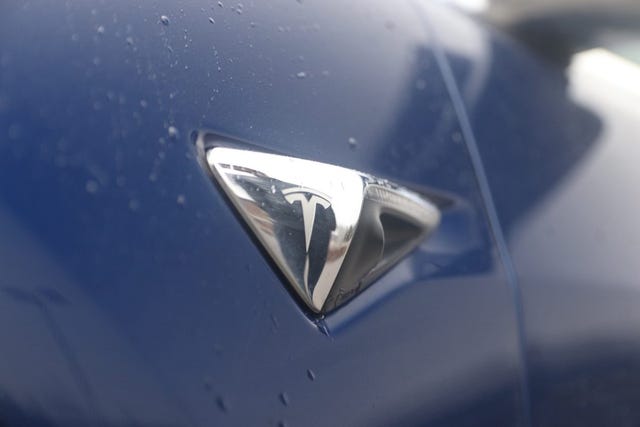 2019 TESLA MODEL 3 - 17
