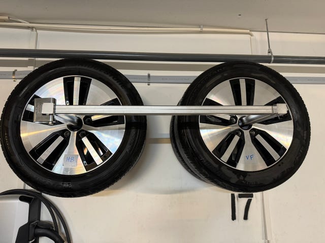 2018 VOLKSWAGEN GOLF - 17