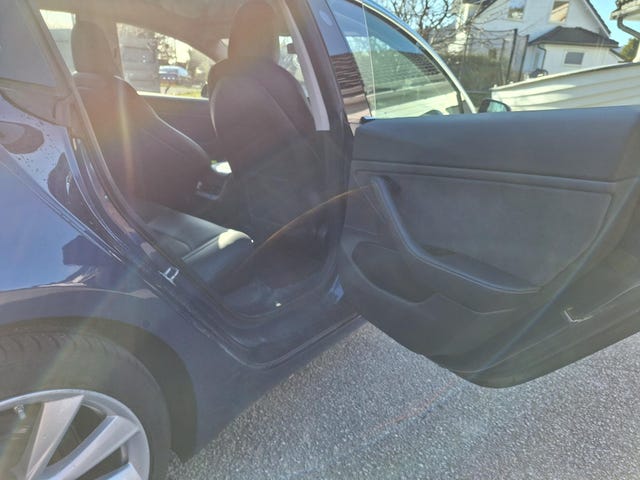 2019 TESLA MODEL 3 - 20