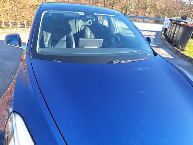 2019 TESLA MODEL 3 - 19