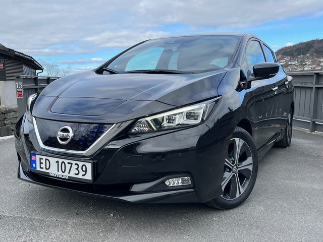 SJNFAAZE1U0137935 2021 NISSAN LEAF-0