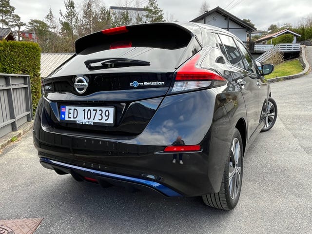 SJNFAAZE1U0137935 2021 NISSAN LEAF-4