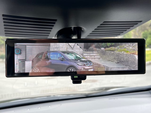 2021 NISSAN LEAF - 16