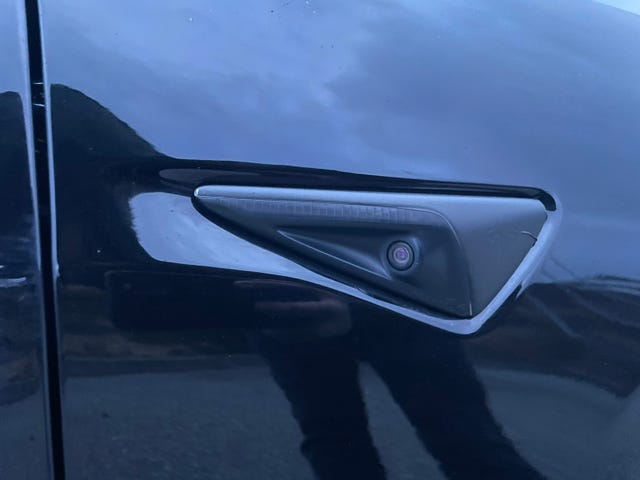 2019 TESLA MODEL 3 - 9