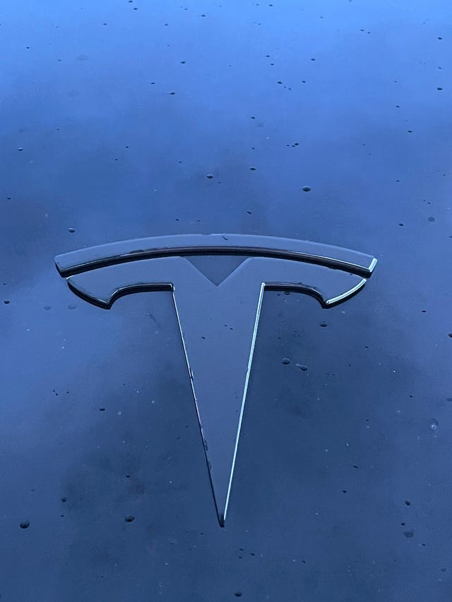 2019 TESLA MODEL 3 - 10