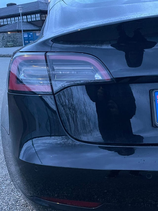 2019 TESLA MODEL 3 - 11