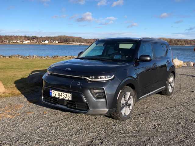 2020 KIA SOUL - 4