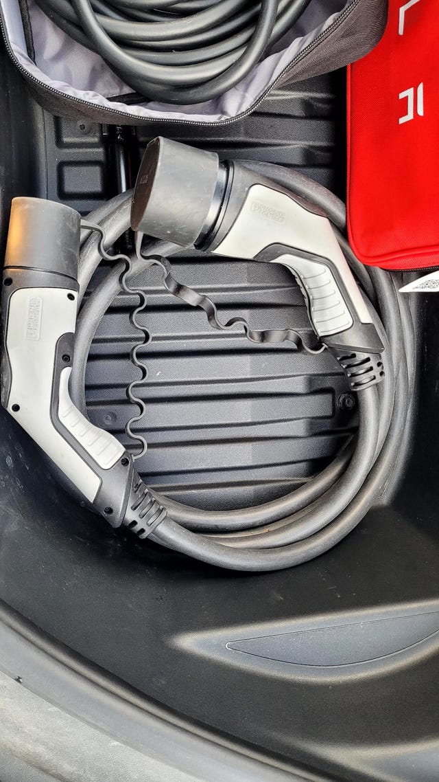 2021 TESLA MODEL 3 - 17