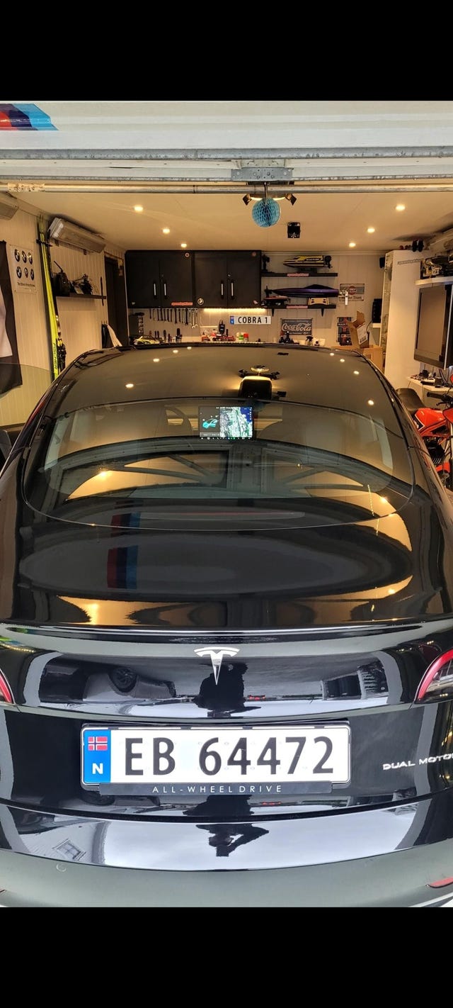 2021 TESLA MODEL 3 - 14
