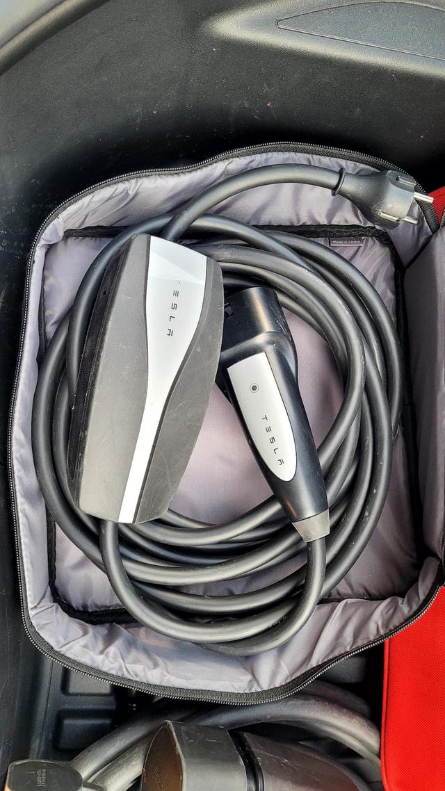 2021 TESLA MODEL 3 - 18