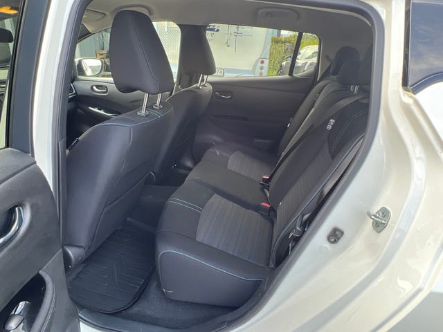 SJNFAAZE1U0118606 2021 NISSAN LEAF-4
