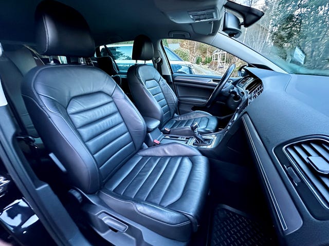 WVWZZZAUZFW910431 2015 VOLKSWAGEN GOLF-5