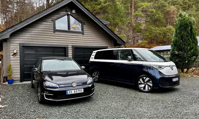 2015 VOLKSWAGEN GOLF - 13