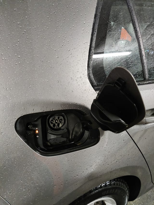 2015 VOLKSWAGEN GOLF - 9