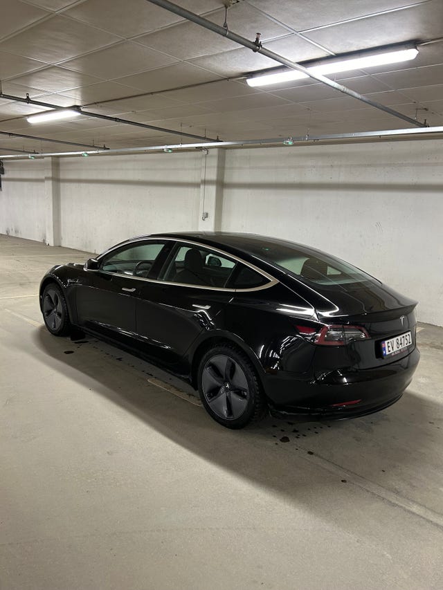 5YJ3E7EA4KF372910 2019 TESLA MODEL 3-1