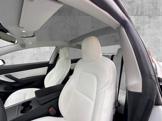 2021 TESLA MODEL 3 - 23
