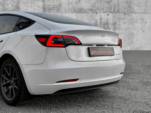 2021 TESLA MODEL 3 - 13