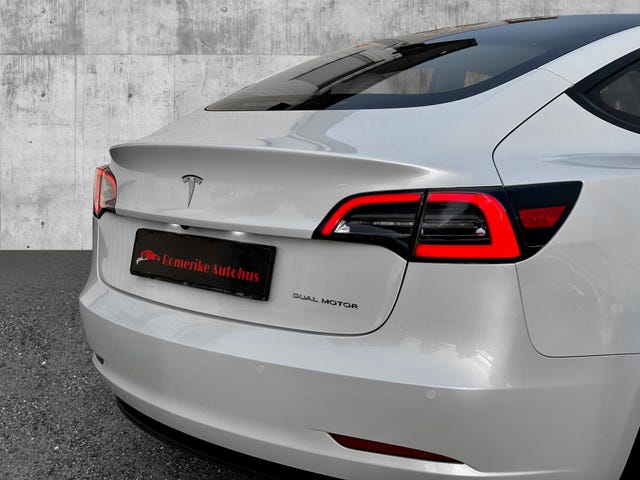 2021 TESLA MODEL 3 - 10