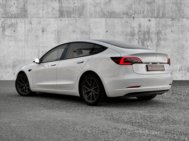 2021 TESLA MODEL 3 - 12