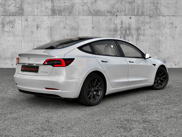 2021 TESLA MODEL 3 - 9