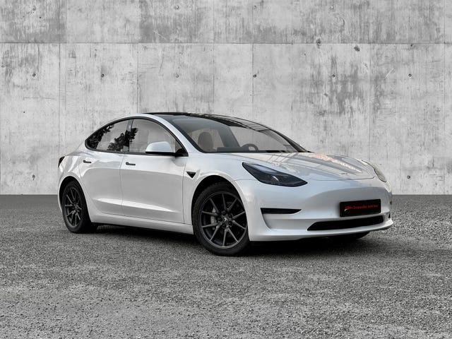 2021 TESLA MODEL 3 - 15