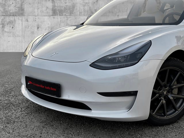 2021 TESLA MODEL 3 - 7