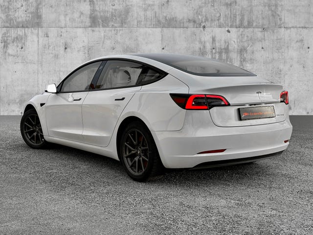 5YJ3E7EB9MF832221 2021 TESLA MODEL 3-3
