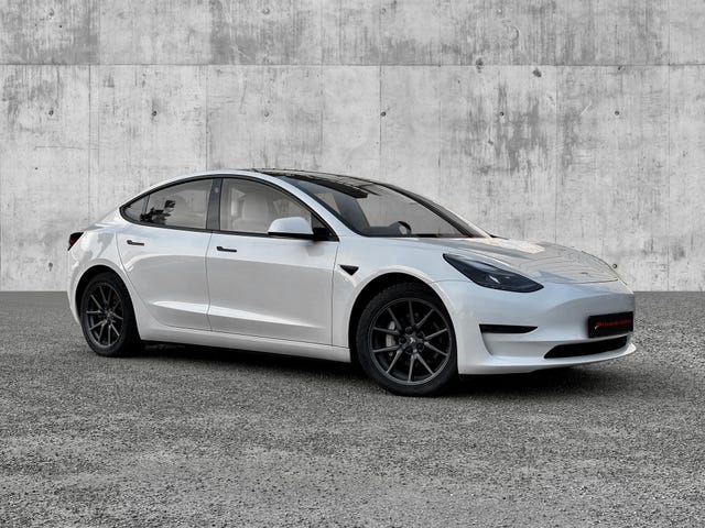 2021 TESLA MODEL 3 - 16