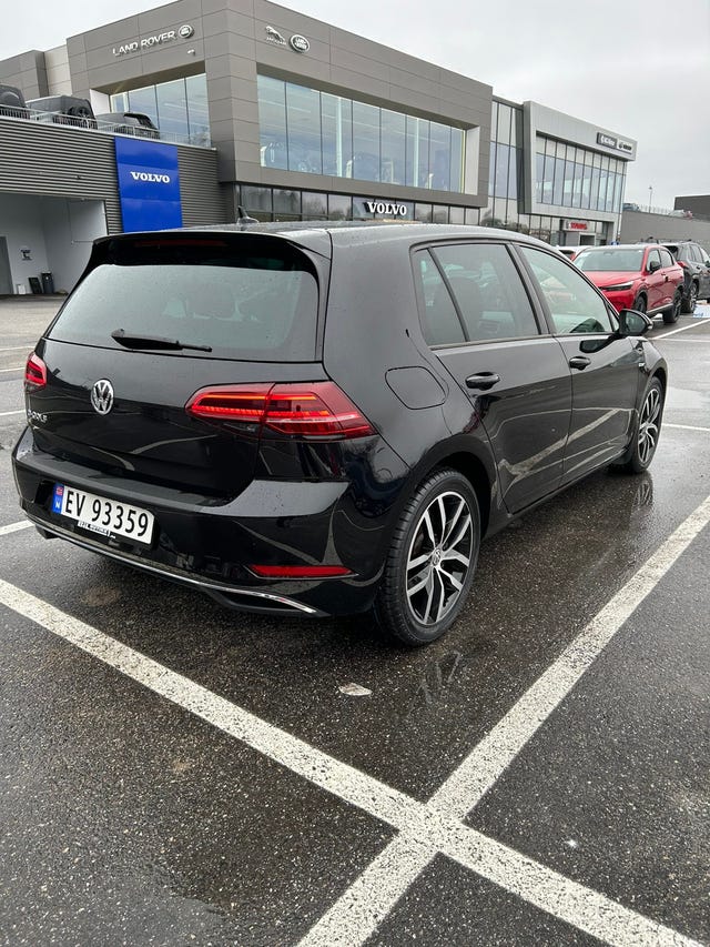 WVWZZZAUZK8913392 2019 VOLKSWAGEN GOLF-3
