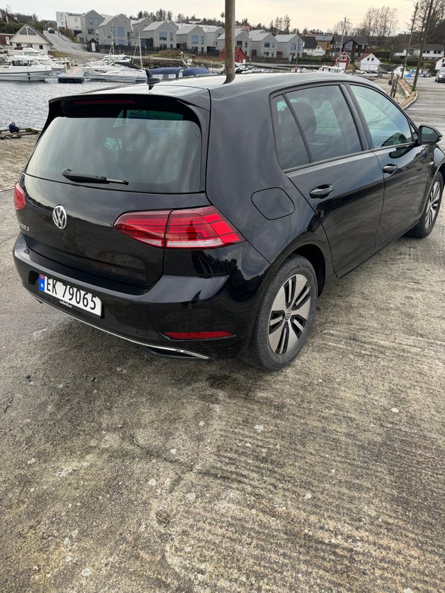 2018 VOLKSWAGEN GOLF - 7