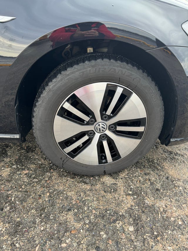 2018 VOLKSWAGEN GOLF - 11