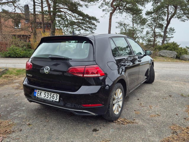 WVWZZZAUZJW902710 2018 VOLKSWAGEN GOLF-4
