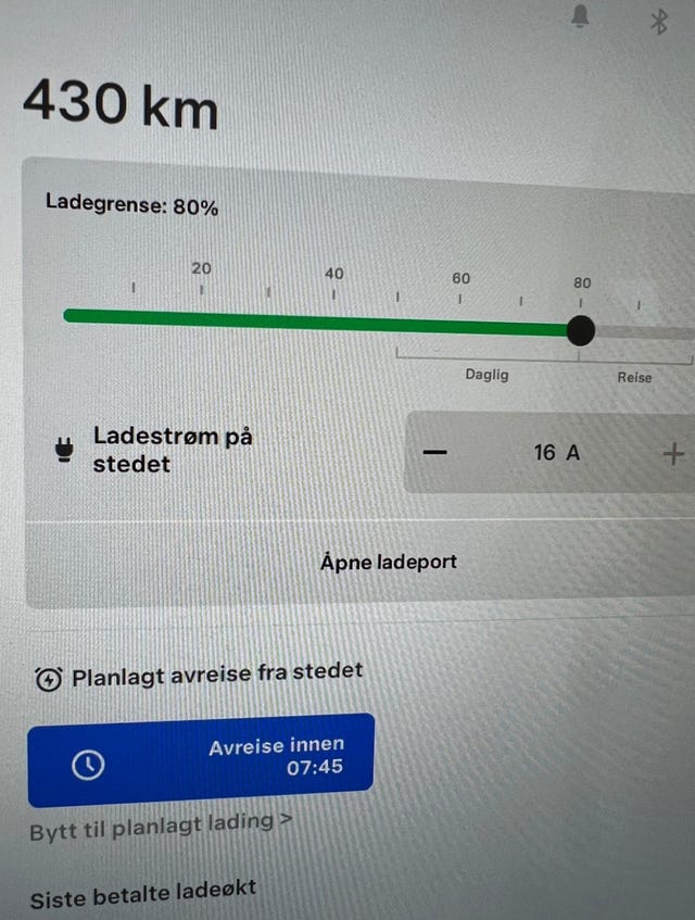 2021 TESLA MODEL 3 - 12