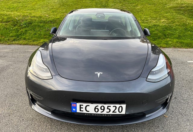5YJ3E7EB5MF969186 2021 TESLA MODEL 3-0