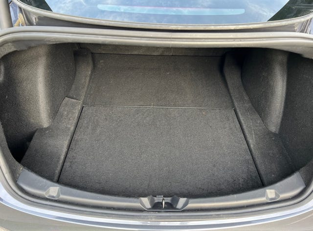 2021 TESLA MODEL 3 - 13