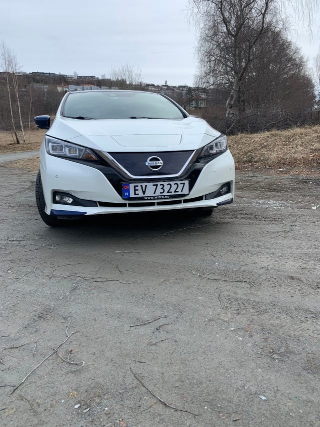 SJNFAAZE1U0004069 2018 NISSAN LEAF-0
