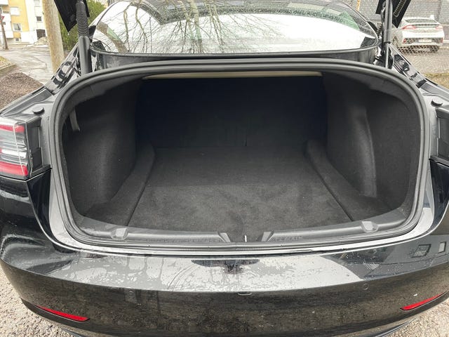 2021 TESLA MODEL 3 - 9