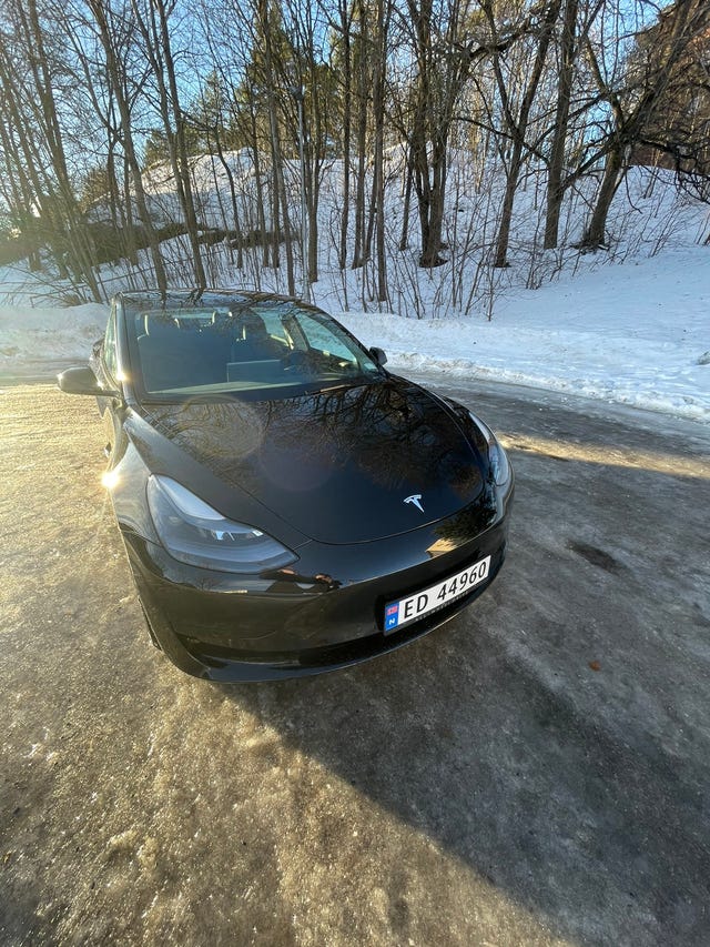 LRW3E7FA7MC231096 2021 TESLA MODEL 3-0