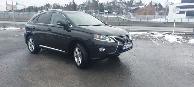 JTJBC11A102441473 2012 LEXUS RX450H-2