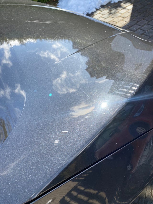 2018 NISSAN LEAF - 13
