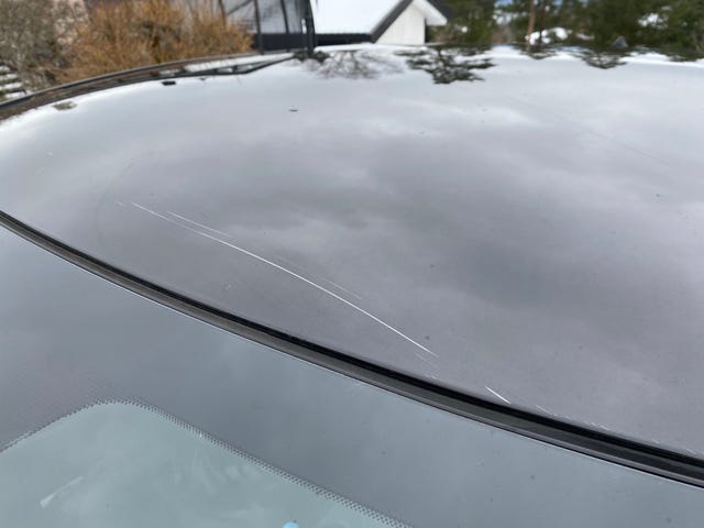 2018 NISSAN LEAF - 15