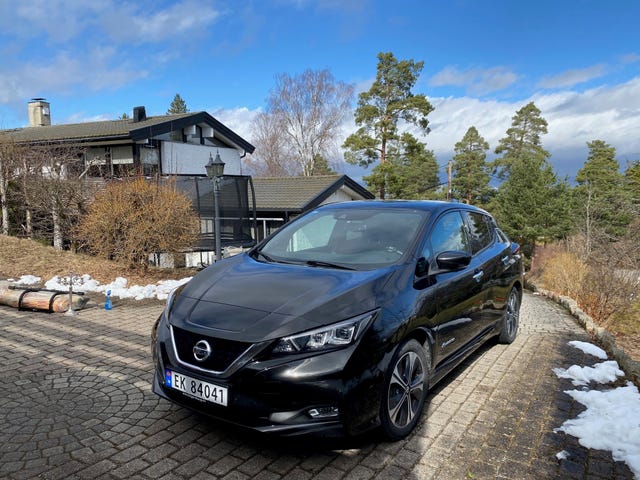 SJNFAAZE1U0005166 2018 NISSAN LEAF-0