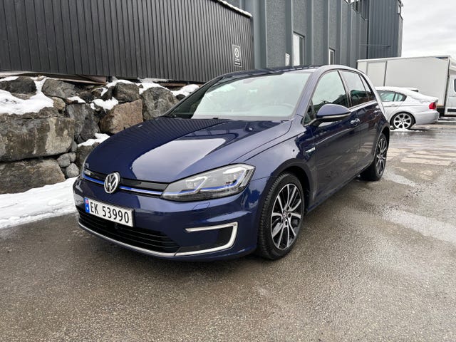 2018 VOLKSWAGEN GOLF - 7