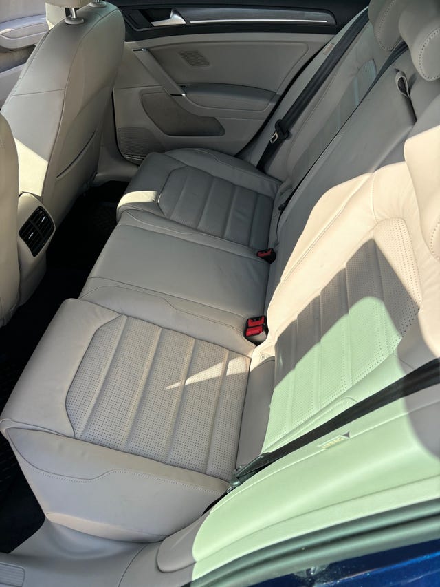 2018 VOLKSWAGEN GOLF - 13