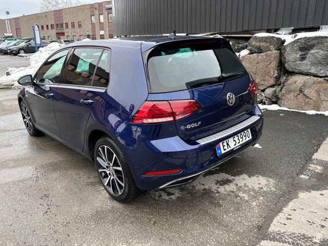 WVWZZZAUZJ8901601 2018 VOLKSWAGEN GOLF-5