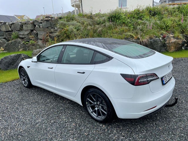 LRW3E7FA2MC350660 2021 TESLA MODEL 3-4