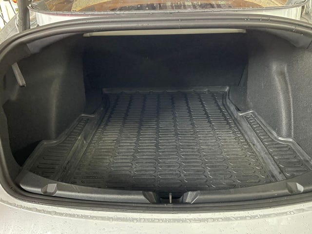 2021 TESLA MODEL 3 - 11