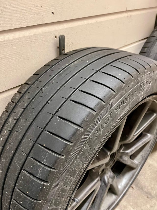 2019 TESLA MODEL 3 - 17